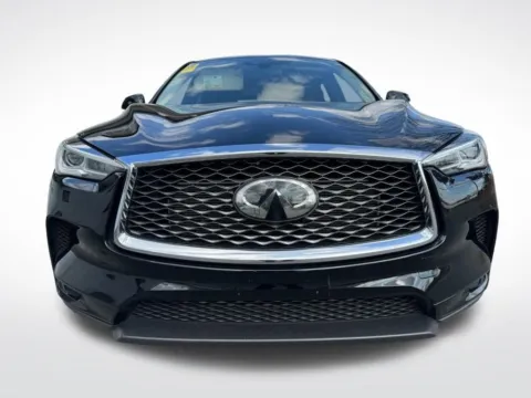 More photos of 2020 INFINITI QX50 PURE at Dream Work Automotive, NC