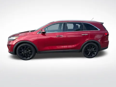 More photos of 2020 Kia Sorento EX at Dream Work Automotive, NC