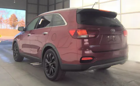 Another view of 2020 Kia Sorento EX for sale in Charlotte, NC at Dream Work Automotive