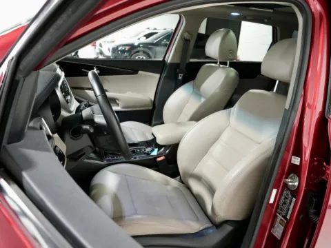 Another view of 2020 Kia Sorento EX for sale in Charlotte, NC at Dream Work Automotive