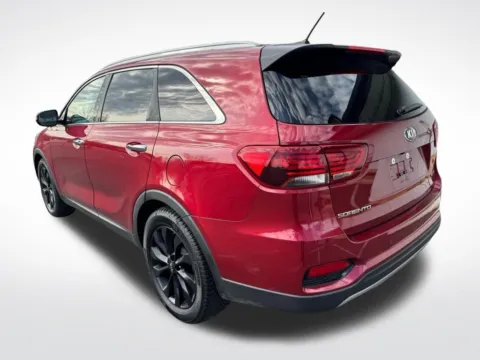 More photos of 2020 Kia Sorento EX at Dream Work Automotive, NC