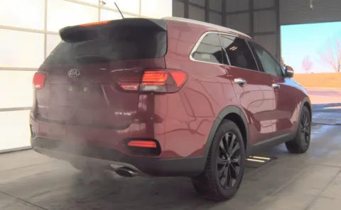 More photos of 2020 Kia Sorento EX at Dream Work Automotive, NC