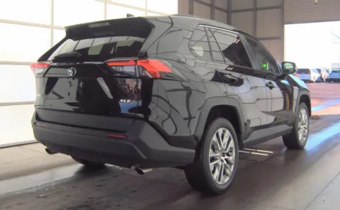 More photos of 2022 Toyota RAV4 XLE Premium at Dream Work Automotive, NC