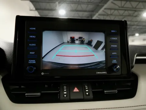 More photos of 2022 Toyota RAV4 XLE Premium at Dream Work Automotive, NC