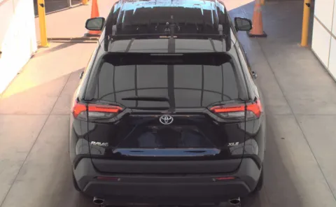 More photos of 2022 Toyota RAV4 XLE Premium at Dream Work Automotive, NC