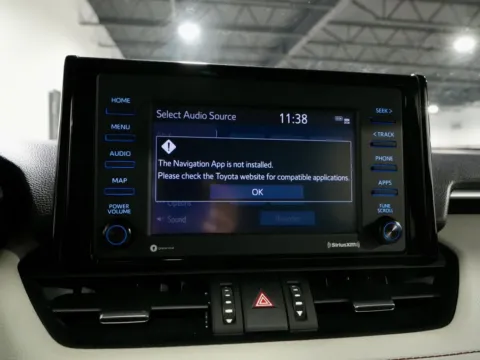 More photos of 2022 Toyota RAV4 XLE Premium at Dream Work Automotive, NC