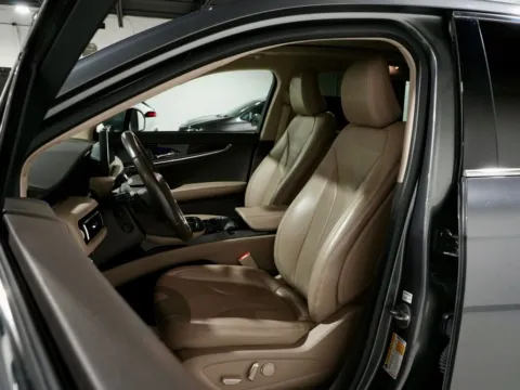 Another view of 2023 Lincoln Nautilus Reserve for sale in Charlotte, NC at Dream Work Automotive