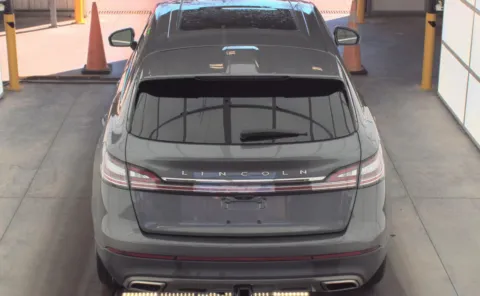 More photos of 2023 Lincoln Nautilus Reserve at Dream Work Automotive, NC