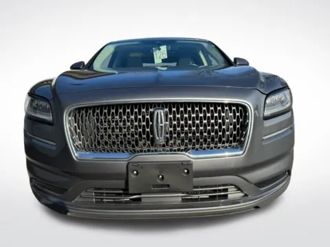 More photos of 2023 Lincoln Nautilus Reserve at Dream Work Automotive, NC