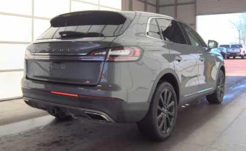 More photos of 2023 Lincoln Nautilus Reserve at Dream Work Automotive, NC