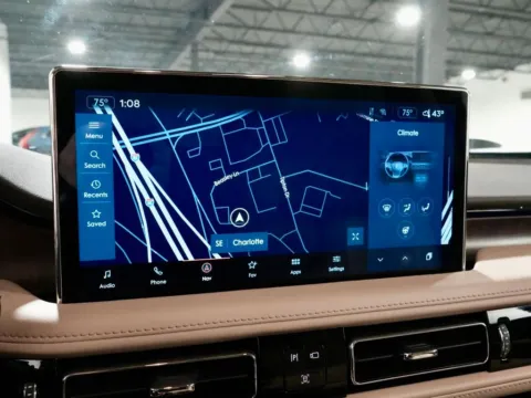 More photos of 2023 Lincoln Nautilus Reserve at Dream Work Automotive, NC