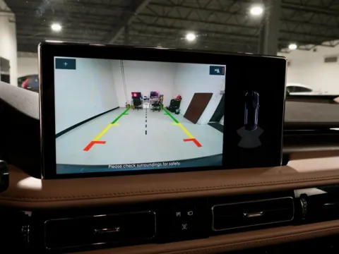 More photos of 2023 Lincoln Nautilus Reserve at Dream Work Automotive, NC