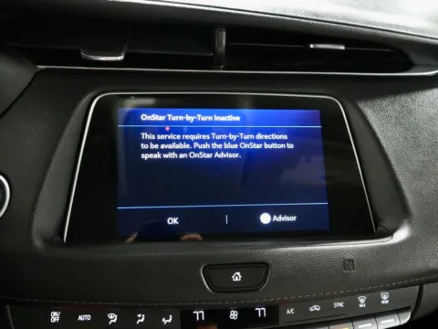 More photos of 2020 Cadillac XT4 Luxury at Dream Work Automotive, NC