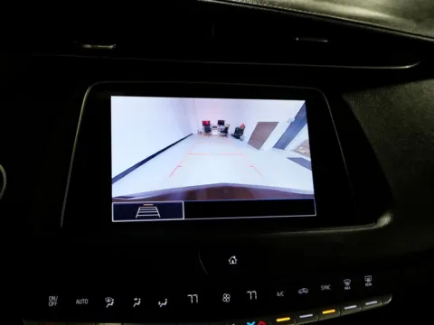 More photos of 2020 Cadillac XT4 Luxury at Dream Work Automotive, NC