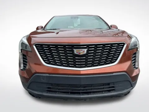 More photos of 2020 Cadillac XT4 Luxury at Dream Work Automotive, NC