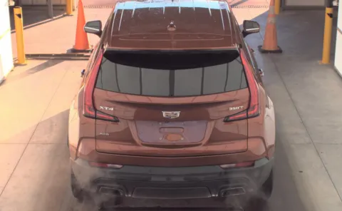 More photos of 2020 Cadillac XT4 Luxury at Dream Work Automotive, NC