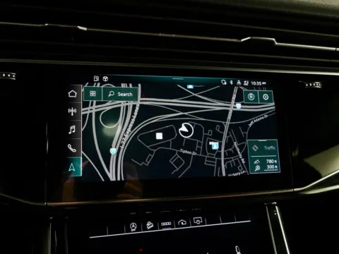 More photos of 2021 Audi Q7 55 Premium at Dream Work Automotive, NC