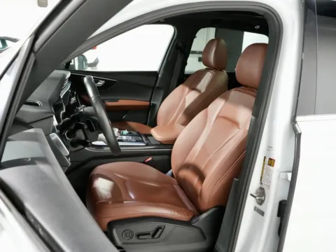 Another view of 2021 Audi Q7 55 Premium for sale in Charlotte, NC at Dream Work Automotive