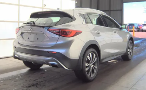 More photos of 2018 INFINITI QX30 Premium at Dream Work Automotive, NC