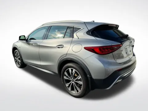 More photos of 2018 INFINITI QX30 Premium at Dream Work Automotive, NC