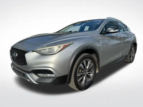 More photos of 2018 INFINITI QX30 Premium at Dream Work Automotive, NC