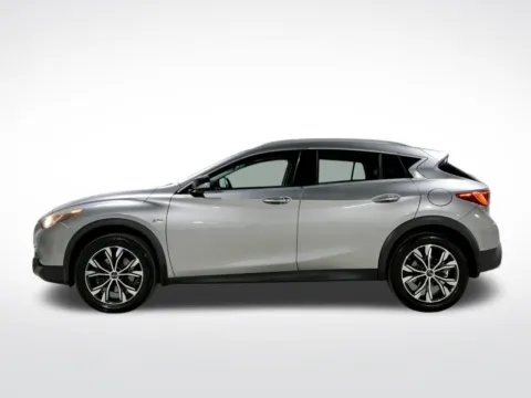 More photos of 2018 INFINITI QX30 Premium at Dream Work Automotive, NC