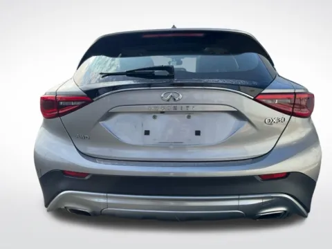 More photos of 2018 INFINITI QX30 Premium at Dream Work Automotive, NC