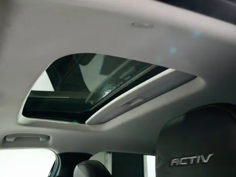 More photos of 2024 Chevrolet Trax ACTIV at Dream Work Automotive, NC