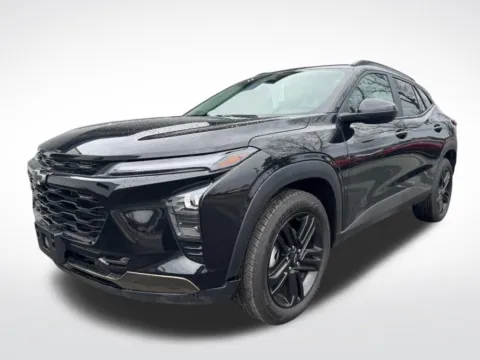 Another view of 2024 Chevrolet Trax ACTIV for sale in Charlotte, NC at Dream Work Automotive