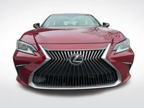 More photos of 2020 Lexus ES 350 at Dream Work Automotive, NC