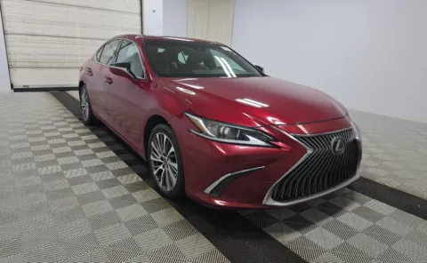 More photos of 2020 Lexus ES 350 at Dream Work Automotive, NC