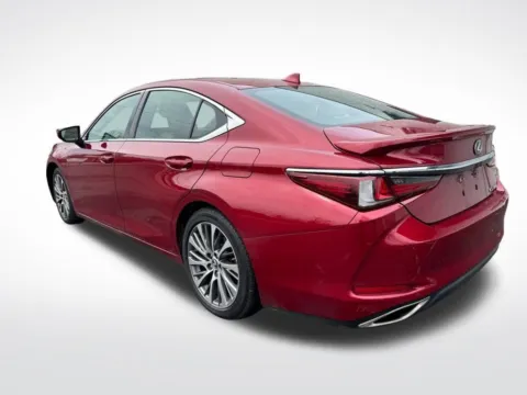More photos of 2020 Lexus ES 350 at Dream Work Automotive, NC