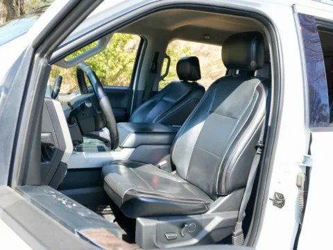 Another view of 2018 Ford F-250SD Lariat for sale in Charlotte, NC at Dream Work Automotive