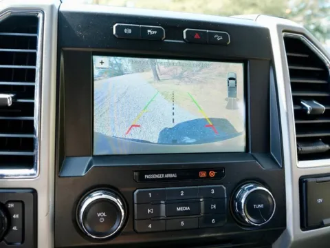 More photos of 2018 Ford F-250SD Lariat at Dream Work Automotive, NC