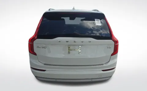 Another view of 2022 Volvo XC90 T5 Momentum for sale in Charlotte, NC at Dream Work Automotive