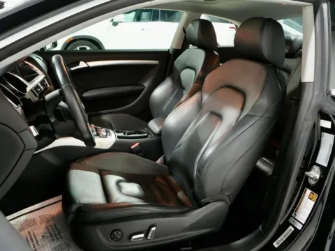 Another view of 2016 Audi A5 2.0T Premium Plus for sale in Charlotte, NC at Dream Work Automotive