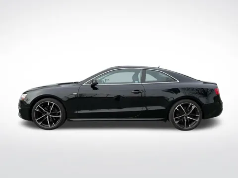 Another view of 2016 Audi A5 2.0T Premium Plus for sale in Charlotte, NC at Dream Work Automotive