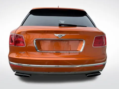 More photos of 2017 Bentley Bentayga W12 at Dream Work Automotive, NC