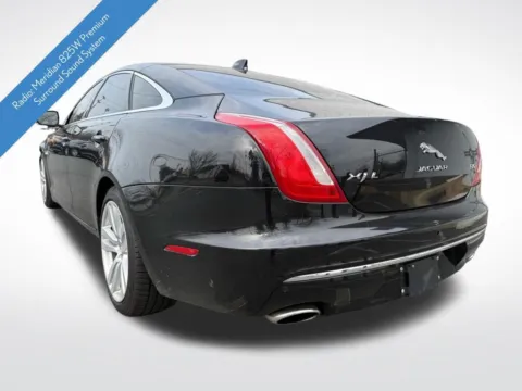 Another view of 2016 Jaguar XJ L Portfolio for sale in Charlotte, NC at Dream Work Automotive