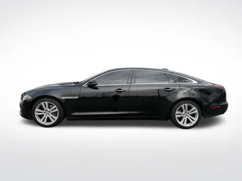 Another view of 2016 Jaguar XJ L Portfolio for sale in Charlotte, NC at Dream Work Automotive