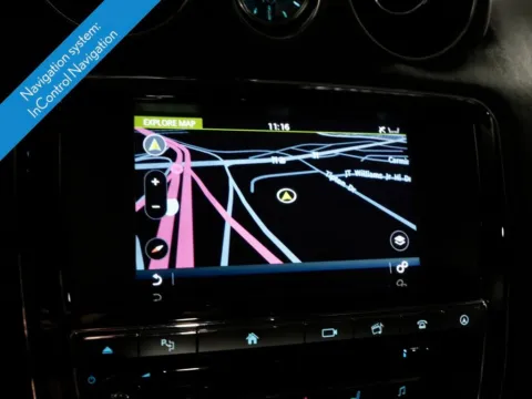 More photos of 2016 Jaguar XJ L Portfolio at Dream Work Automotive, NC