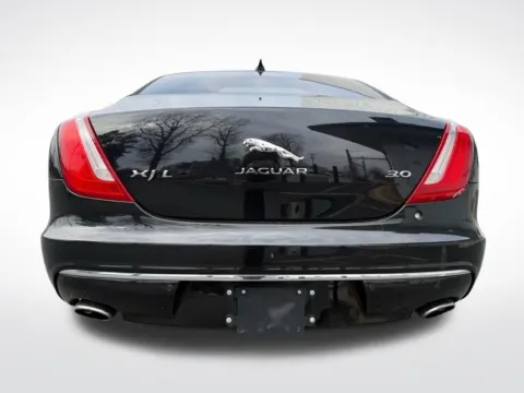 More photos of 2016 Jaguar XJ L Portfolio at Dream Work Automotive, NC