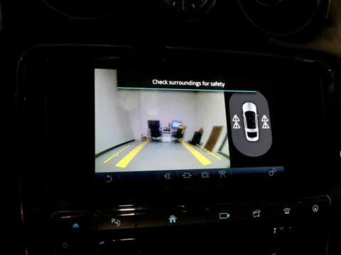 More photos of 2016 Jaguar XJ L Portfolio at Dream Work Automotive, NC