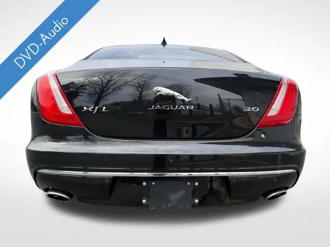 More photos of 2016 Jaguar XJ L Portfolio at Dream Work Automotive, NC