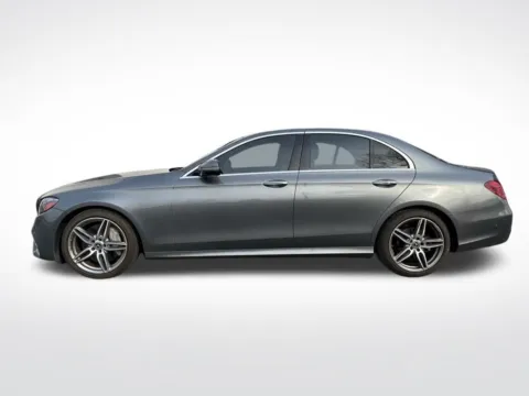 Another view of 2017 Mercedes-Benz E-Class E 300 for sale in Charlotte, NC at Dream Work Automotive
