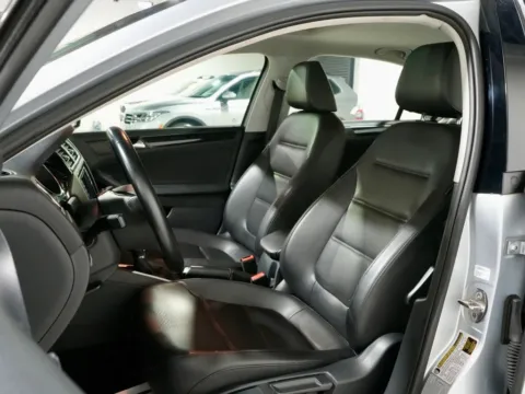 Another view of 2016 Volkswagen Jetta 1.8T SEL for sale in Charlotte, NC at Dream Work Automotive