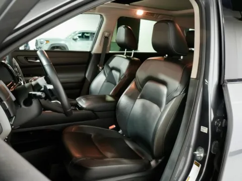 Another view of 2022 Nissan Pathfinder SL for sale in Charlotte, NC at Dream Work Automotive