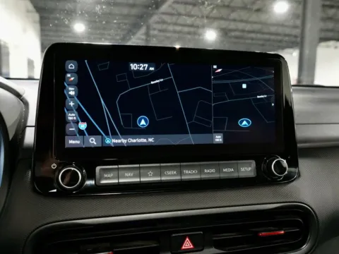 More photos of 2023 Hyundai Kona N Line at Dream Work Automotive, NC