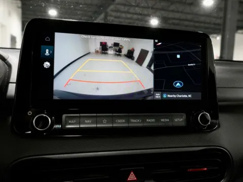 More photos of 2023 Hyundai Kona N Line at Dream Work Automotive, NC