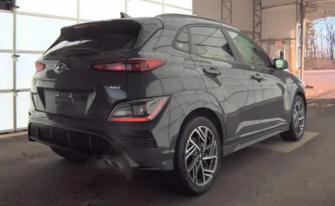 More photos of 2023 Hyundai Kona N Line at Dream Work Automotive, NC